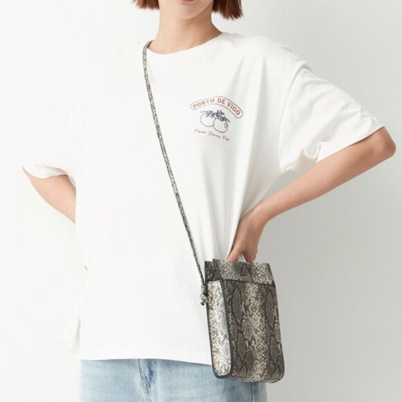 Small Crossbody Bag - Picture 1 of 6